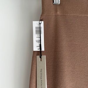 BNWT The Group Babaton Johan Skirt